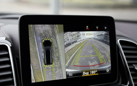 Mercedes-Benz GLS, 2018 год, 5 299 000 рублей, 15 фотография