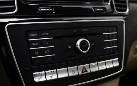 Mercedes-Benz GLS, 2018 год, 5 299 000 рублей, 16 фотография