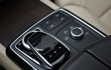 Mercedes-Benz GLS, 2018 год, 5 299 000 рублей, 19 фотография