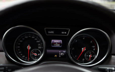 Mercedes-Benz GLS, 2018 год, 5 299 000 рублей, 12 фотография