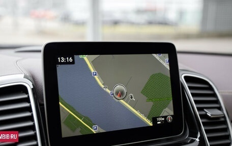 Mercedes-Benz GLS, 2018 год, 5 299 000 рублей, 14 фотография