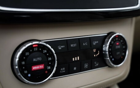 Mercedes-Benz GLS, 2018 год, 5 299 000 рублей, 17 фотография