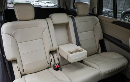 Mercedes-Benz GLS, 2018 год, 5 299 000 рублей, 31 фотография