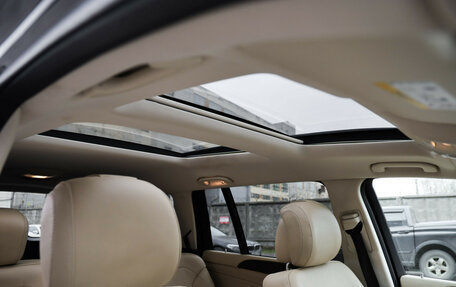 Mercedes-Benz GLS, 2018 год, 5 299 000 рублей, 29 фотография