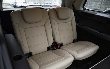 Mercedes-Benz GLS, 2018 год, 5 299 000 рублей, 34 фотография