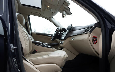 Mercedes-Benz GLS, 2018 год, 5 299 000 рублей, 28 фотография