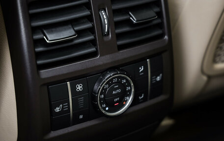 Mercedes-Benz GLS, 2018 год, 5 299 000 рублей, 22 фотография