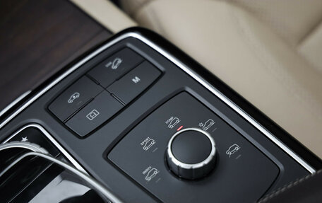 Mercedes-Benz GLS, 2018 год, 5 299 000 рублей, 20 фотография