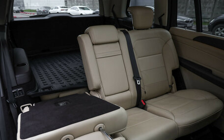 Mercedes-Benz GLS, 2018 год, 5 299 000 рублей, 32 фотография