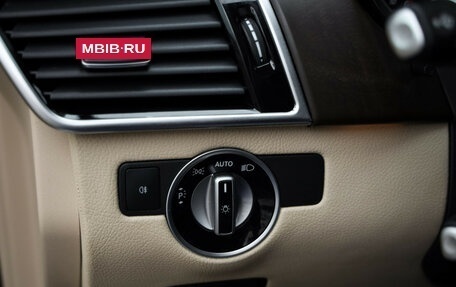 Mercedes-Benz GLS, 2018 год, 5 299 000 рублей, 24 фотография