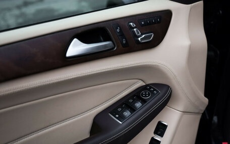 Mercedes-Benz GLS, 2018 год, 5 299 000 рублей, 25 фотография