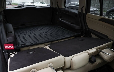 Mercedes-Benz GLS, 2018 год, 5 299 000 рублей, 33 фотография