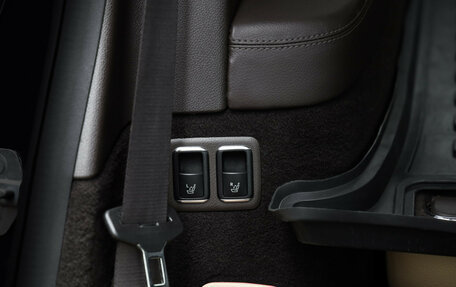 Mercedes-Benz GLS, 2018 год, 5 299 000 рублей, 35 фотография