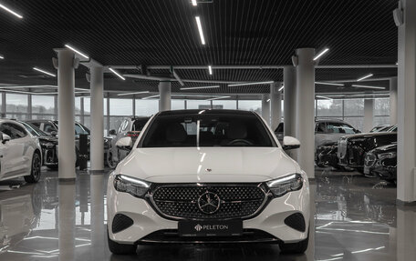 Mercedes-Benz E-Класс, 2025 год, 7 300 000 рублей, 3 фотография