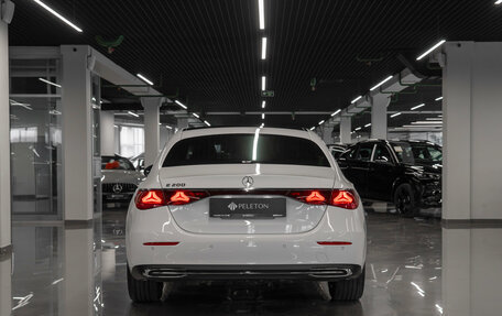 Mercedes-Benz E-Класс, 2025 год, 7 300 000 рублей, 6 фотография