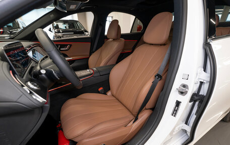 Mercedes-Benz E-Класс, 2025 год, 7 300 000 рублей, 9 фотография