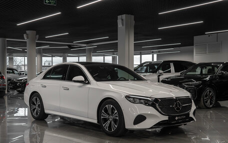 Mercedes-Benz E-Класс, 2025 год, 7 300 000 рублей, 2 фотография