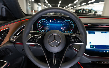 Mercedes-Benz E-Класс, 2025 год, 7 300 000 рублей, 11 фотография