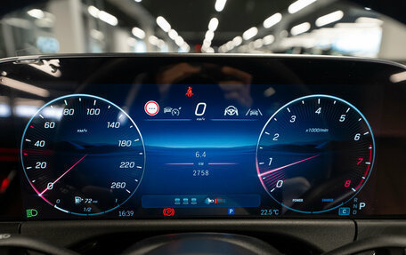 Mercedes-Benz E-Класс, 2025 год, 7 300 000 рублей, 12 фотография