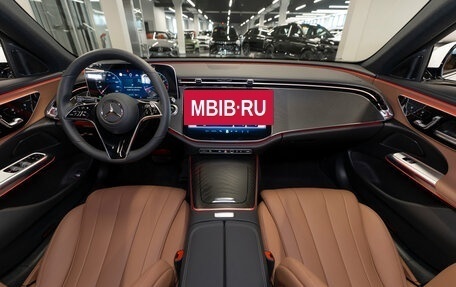 Mercedes-Benz E-Класс, 2025 год, 7 300 000 рублей, 8 фотография