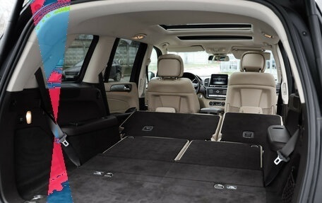 Mercedes-Benz GLS, 2018 год, 5 299 000 рублей, 36 фотография