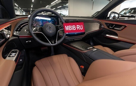 Mercedes-Benz E-Класс, 2025 год, 7 300 000 рублей, 7 фотография