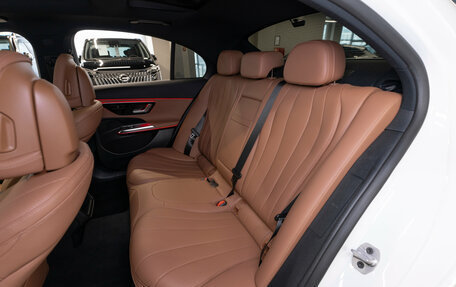 Mercedes-Benz E-Класс, 2025 год, 7 300 000 рублей, 13 фотография