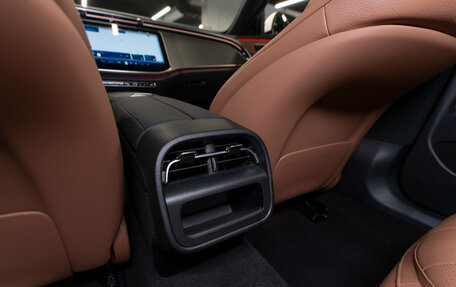 Mercedes-Benz E-Класс, 2025 год, 7 300 000 рублей, 15 фотография
