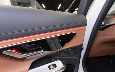 Mercedes-Benz E-Класс, 2025 год, 7 300 000 рублей, 14 фотография