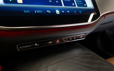 Mercedes-Benz E-Класс, 2025 год, 7 300 000 рублей, 19 фотография