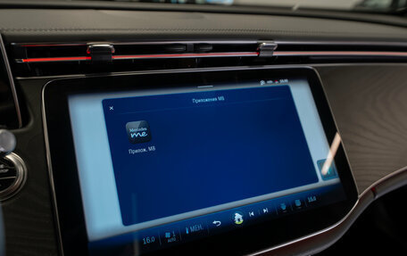 Mercedes-Benz E-Класс, 2025 год, 7 300 000 рублей, 23 фотография