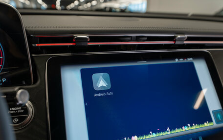 Mercedes-Benz E-Класс, 2025 год, 7 300 000 рублей, 24 фотография