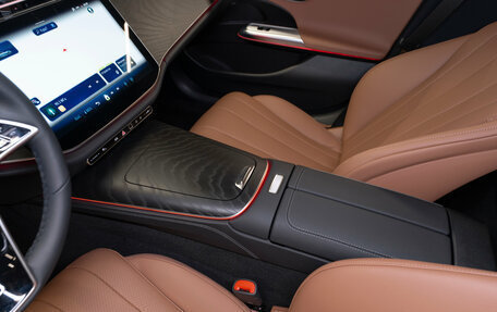 Mercedes-Benz E-Класс, 2025 год, 7 300 000 рублей, 18 фотография