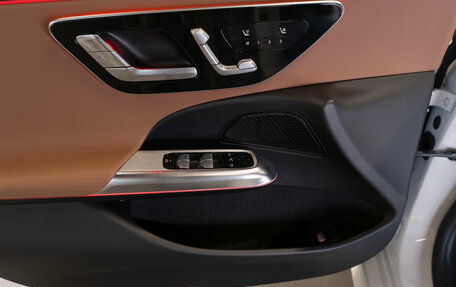 Mercedes-Benz E-Класс, 2025 год, 7 300 000 рублей, 16 фотография