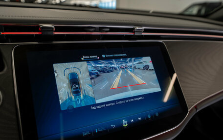 Mercedes-Benz E-Класс, 2025 год, 7 300 000 рублей, 21 фотография