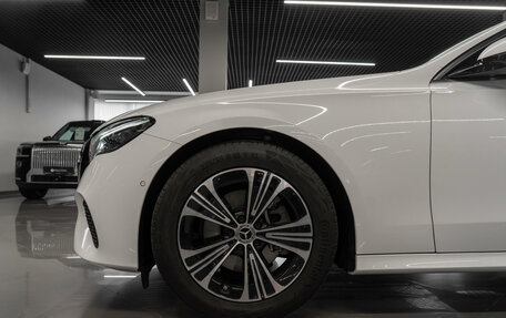 Mercedes-Benz E-Класс, 2025 год, 7 300 000 рублей, 26 фотография