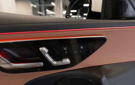 Mercedes-Benz E-Класс, 2025 год, 7 300 000 рублей, 17 фотография