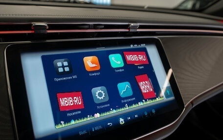 Mercedes-Benz E-Класс, 2025 год, 7 300 000 рублей, 20 фотография