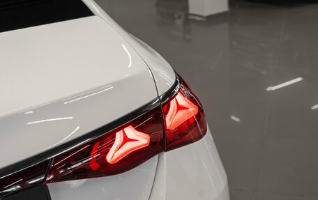 Mercedes-Benz E-Класс, 2025 год, 7 300 000 рублей, 28 фотография