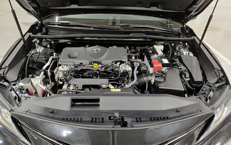 Toyota Camry, 2023 год, 3 700 000 рублей, 9 фотография