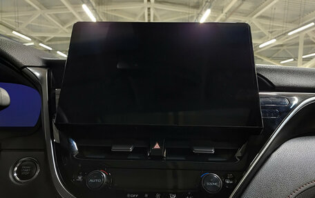 Toyota Camry, 2023 год, 3 700 000 рублей, 15 фотография