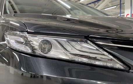 Toyota Camry, 2023 год, 3 700 000 рублей, 17 фотография