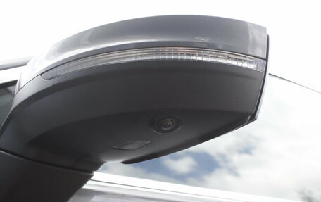 Volkswagen Touareg III, 2020 год, 6 400 000 рублей, 10 фотография