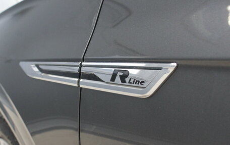 Volkswagen Touareg III, 2020 год, 6 400 000 рублей, 11 фотография