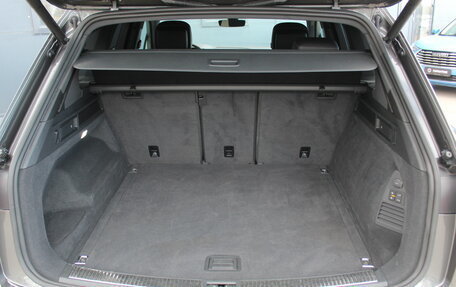 Volkswagen Touareg III, 2020 год, 6 400 000 рублей, 6 фотография