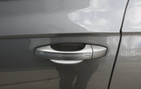 Volkswagen Touareg III, 2020 год, 6 400 000 рублей, 12 фотография