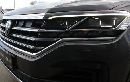 Volkswagen Touareg III, 2020 год, 6 400 000 рублей, 9 фотография