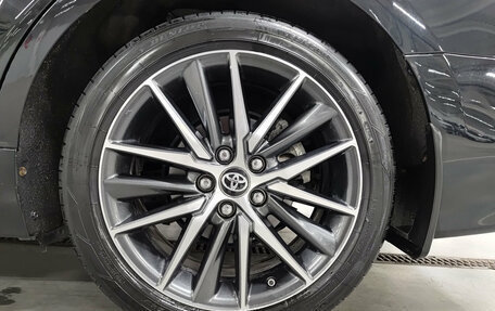 Toyota Camry, 2023 год, 3 700 000 рублей, 18 фотография