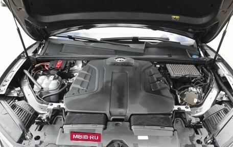 Volkswagen Touareg III, 2020 год, 6 400 000 рублей, 5 фотография