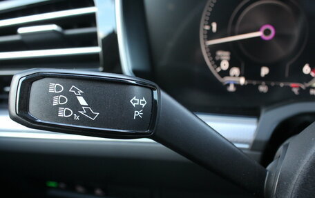 Volkswagen Touareg III, 2020 год, 6 400 000 рублей, 21 фотография